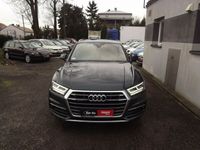 używany Audi Q5 2dm 190KM 2017r. 126 355km