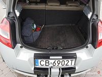 używany Renault Mégane II EkonomiczneSPRAWNA KLIMA rej PL 5drzwi