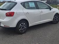 Używany Seat Ibiza 2011