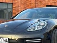 Używany Porsche Panamera GTS 2015 Inny kolor Sedan/Limuzyna