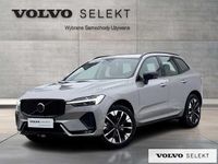 Używany Volvo XC60 250 KM (183 kW) 2026 Srebrny SUV