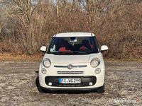 używany Fiat 500L 1.6 Multijet Start/Stop Pop-Star