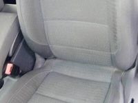 Używany VW Touran 2005 Niebieski Minivan