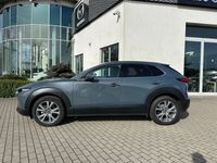 używany Mazda CX-30 