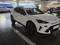 Nowe Cupra Formentor 204 KM (150 kW) 2025 Czarny (metalik) SUV