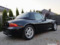 używany BMW Z3 Roadster HARDTOP 1.9 140 KM Automat