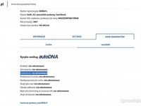 Używany Audi A3 Sportback 125 KM (91 kW) 2007 Inny Hatchback