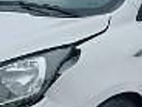 Używany Ford Ka Plus 85 KM (62 kW) 2019 Biały Hatchback