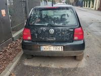 używany VW Lupo 