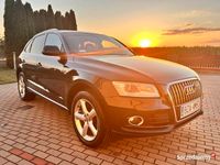 Używany Audi Q5 S-Line 2013 SUV