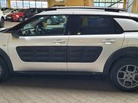 używany Citroën C4 Cactus ZOBACZ OPIS !! W podanej cenie roczna gwa…