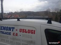 Używany Peugeot Partner 2008 Minivan