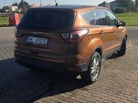 Używany Ford Escape 2017 SUV