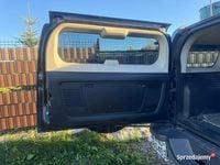 Używany Hummer H3 2009 Czarny SUV