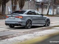 używany Audi RS3 