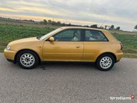 używany Audi A3 