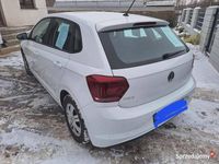 Używany VW Polo 2017