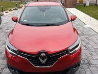 używany Renault Kadjar 