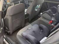 Używany Opel Vectra 2004 Szary Sedan/Limuzyna