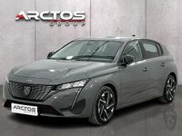 Używany Peugeot 308 Allure 131 KM (96 kW) 2024 Grafitowy Hatchback