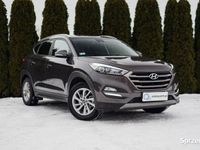 używany Hyundai Tucson 1.7 CRDI, Salon PL, Bezwypadkowy, FV Marża