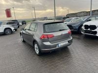 używany VW Golf VII Comfortline Klimatronik Czujniki parkowania