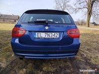 Używany BMW 320 2006