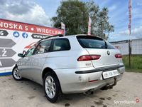 używany Alfa Romeo 156 1.9 Diesel / Klimatyzacja / Alufelgi / Zadban