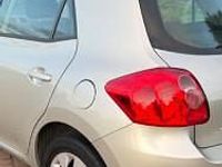 używany Toyota Auris I
