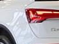 Używany Audi Q5 Advanced 163 KM (119 kW) 2023 Biały SUV