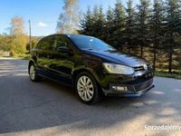 Używany VW Polo 2011 Sedan/Limuzyna