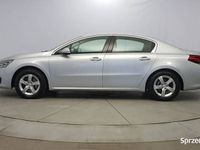 używany Peugeot 508 1.6dm 165KM 2018r. 181 000km