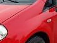 używany Fiat Grande Punto 1.2dm 90KM 2009r. 208 045km