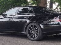 używany Mercedes 219 