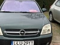 Używany Opel Vectra 2004 Kombi