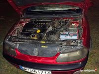 używany Renault Laguna 9 dci