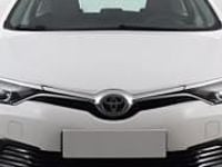 Używany Toyota Auris 132 KM (97 kW) 2018 Biały Kombi