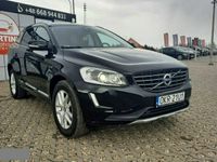 używany Volvo XC60 2dm 190KM 2017r. 149 876km