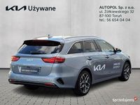 używany Kia Ceed Nowy1.5dm 140KM 2025r. 10 000km