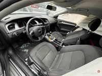 używany Audi A5 Sportback 5drzwi 1.8t 180km pali jeździ