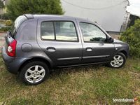 Używany Renault Clio II 2005