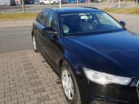 używany Audi A6 