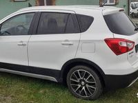 używany Suzuki SX4 S-Cross 