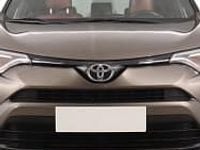 Używany Toyota RAV4 152 KM (111 kW) 2015 Brązowy SUV