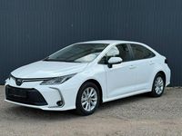 używany Toyota Corolla Nowa Hybryda 140KM 1,8 Pakiet Tech Comfort Kamera Dostępny …