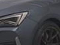 Używany Cupra Leon 301 KM (221 kW) 2021 Szary Hatchback