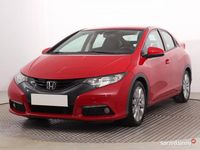 używany Honda Civic 1.8 i-VTEC