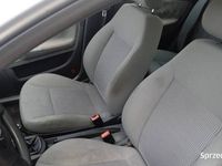 używany Seat Ibiza 1,9 SDI