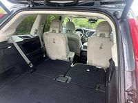 używany Volvo XC90 T8 Recharge AWD 455km 6 osobowy