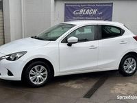 Używany Mazda 2 75 KM (55 kW) 2018 Biały Hatchback